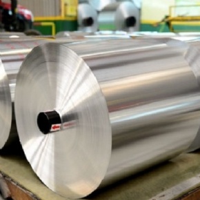 1050 Aluminum Coil