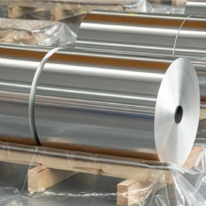 6061 Aluminum Coil