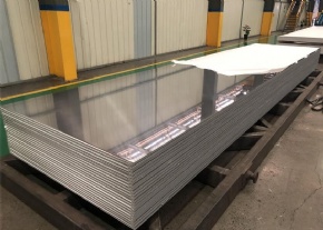 2014 Aluminum Sheet