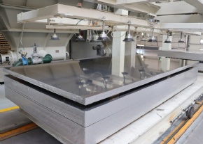 3003 Aluminum Sheet