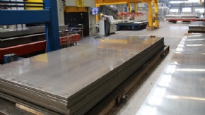 5083 Aluminum Sheet