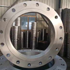 Stainless Flange