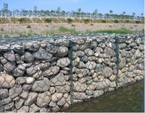 Gabion Baskets