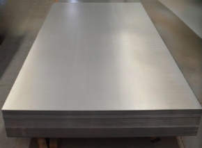 Cold rolled steel sheet